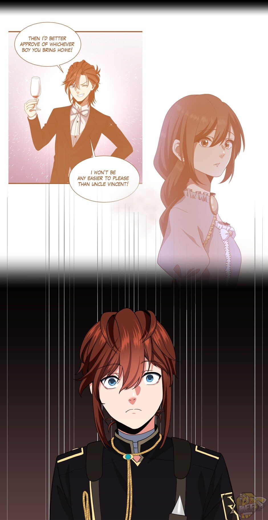 The Beginning After The End Chapter 105 image 91